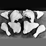 chicken parts