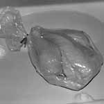 store in clean bag