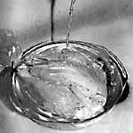 thaw in cold water